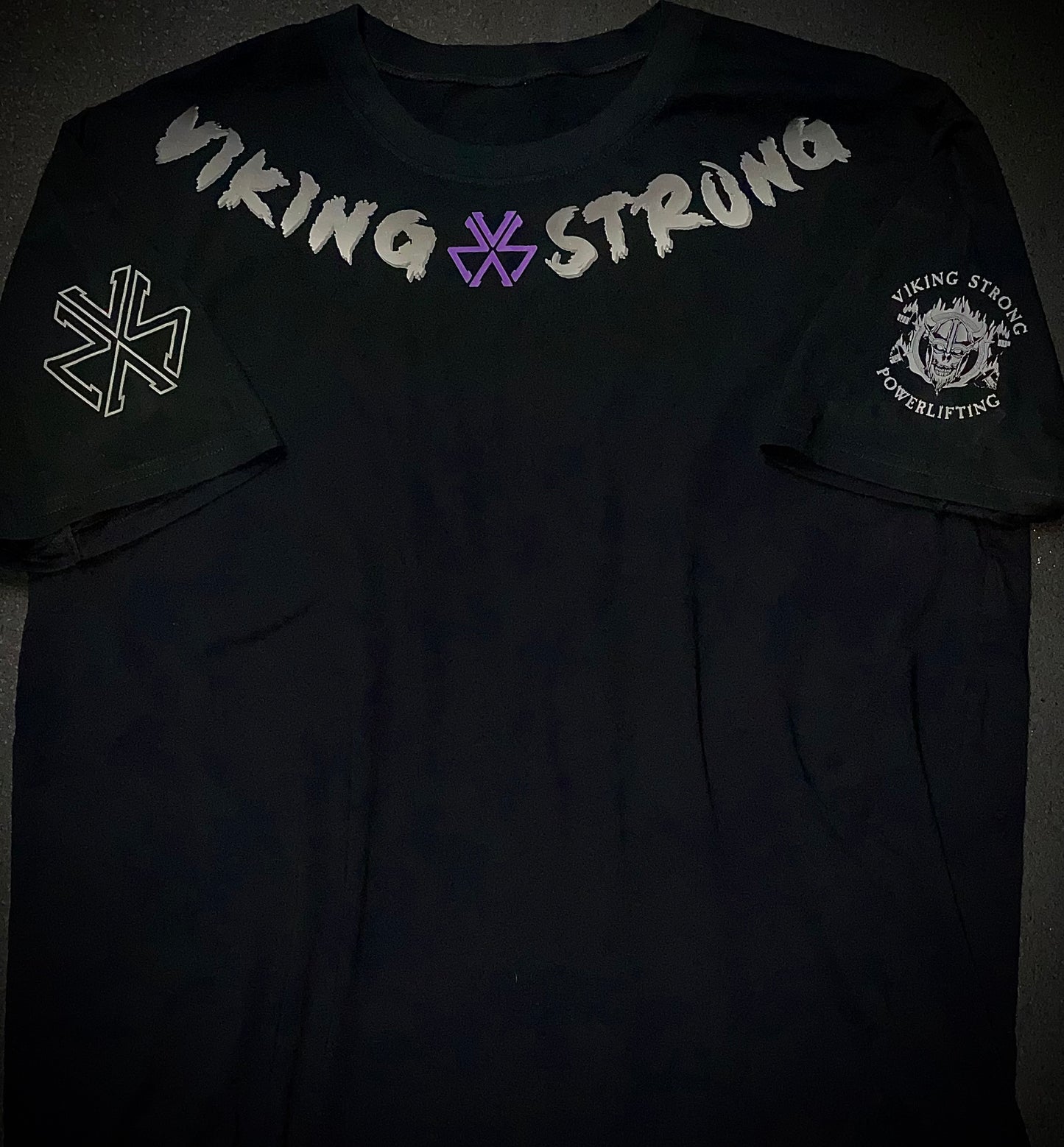 BERSERKR COMP TEE