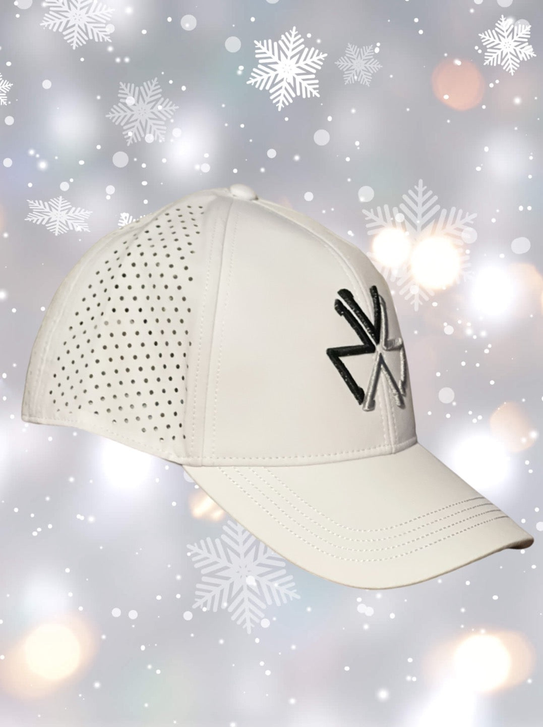 Winter Edition Viking Strong Waterproof Snapback