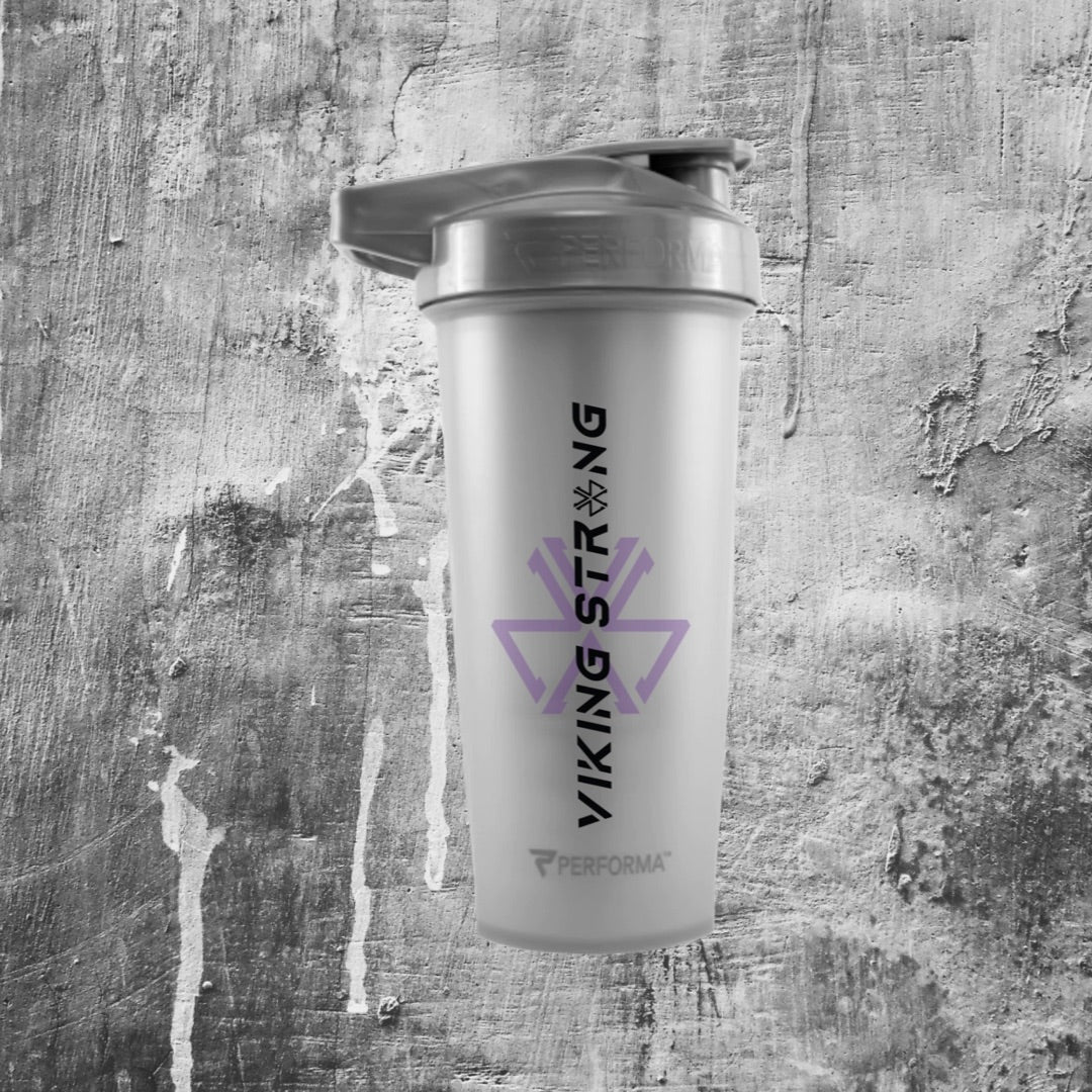Viking Strong Shaker