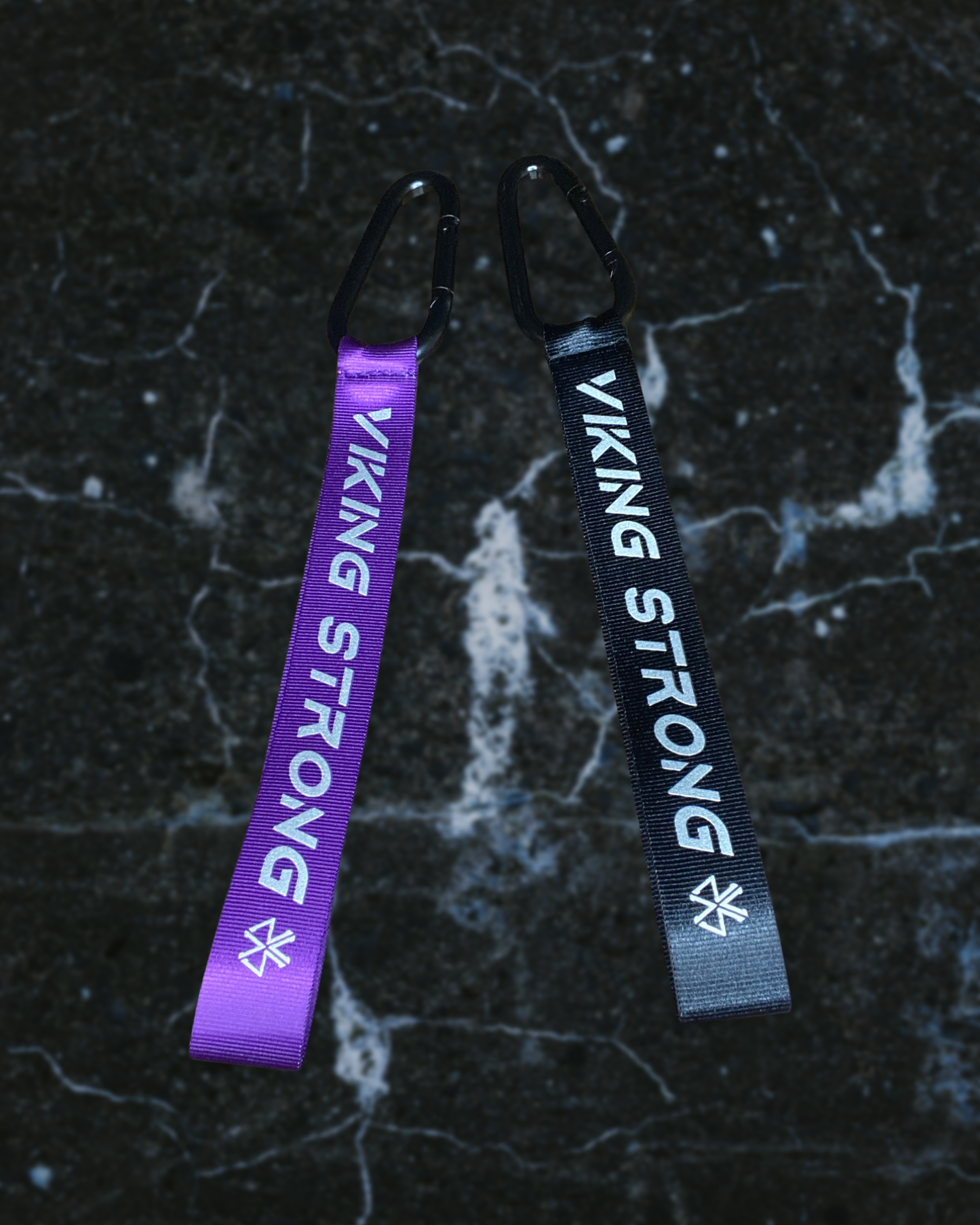 Viking Strong Wrist Lanyards